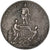 Frankreich, Token, Royal, 1754, SS+, Silber, Feuardent:8764
