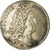 Frankrijk, Token, Royal, 1711, ZF+, Zilver, Feuardent:8735