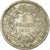 Coin, France, Hercule, 5 Francs, 1871, Paris, EF(40-45), Silver, Gadoury:745