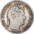Moneta, Francia, Louis-Philippe, 5 Francs, 1834, Marseille, MB, Argento