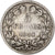 Moneta, Francia, Louis-Philippe, 5 Francs, 1834, Marseille, MB, Argento