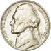 Moeda, Estados Unidos da América, Jefferson Nickel, 5 Cents, 1969, U.S. Mint