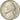 Moneda, Estados Unidos, Jefferson Nickel, 5 Cents, 1991, U.S. Mint