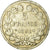 Moneta, Francia, Louis-Philippe, 5 Francs, 1831, Lyon, BB, Argento, Gadoury:677a