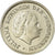 Moeda, França, Marianne, 10 Centimes, 1966, Paris, EF(40-45), Alumínio-Bronze