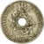 Münze, Belgien, 25 Centimes, 1928, SGE+, Copper-nickel, KM:69