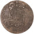 Coin, Spanish Netherlands, NAMUR, Philip V of Spain, Liard, 1710, Namur