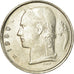 Monnaie, Belgique, Franc, 1980, TTB+, Copper-nickel, KM:142.1
