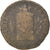 Moneta, Francia, 2 sols aux balances non daté, 2 Sols, 1794, Strasbourg, B