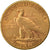 Monnaie, États-Unis, Indian Head, $10, Eagle, 1912, U.S. Mint, Philadelphie