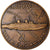 França, Medal, Compagnie Générale Transatlantique, Ville d'Alger