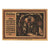 Banconote, Germania, Freiberg Stadt, 75 Pfennig, personnage 2, 1921, 1921-12-31