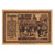 Banconote, Germania, Freiberg Stadt, 75 Pfennig, personnage 6, 1921, 1921-12-31