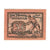 Banconote, Germania, Freiberg Stadt, 5 Pfennig, personnage 1, 1918, 1918-12-31