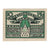 Banconote, Germania, Paderborn Stadt, 10 Pfennig, personnage, 1920, 1920-03-01