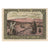 Banconote, Germania, Lüneburger Heide, 50 Pfennig, paysage, 1921, SPL-