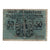 Billet, Allemagne, Magdeburg Stadt, 50 Pfennig, valeur faciale, 1918