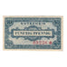 Banknote, Germany, Diessen-St. Georgen Jos. C. Huber, 50 Pfennig, Texte