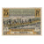 Biljet, Duitsland, Neustadt i. Holstein Stadt, 75 Pfennig, Bateaux, 1921