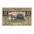 Banknot, Niemcy, Neustadt i. Holstein Stadt, 50 Pfennig, personnage 2, 1921