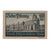 Banknot, Niemcy, Oschersleben a.Bode Stadt, 10 Pfennig, Texte, 1921, 1921-03-01