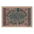 Banknot, Niemcy, Oschersleben a.Bode Stadt, 50 Pfennig, Texte, 1921, 1921-03-01