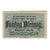 Biljet, Duitsland, Oppeln Stadt, 50 Pfennig, Batiment, undated (1920), SUP