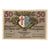 Banknot, Niemcy, Hammelburg Stadt, 50 Pfennig, paysage, 1918, 1918-03-10