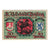 Biljet, Duitsland, Pasing Stadt, 50 Pfennig, cavalier, 1918, 1918-09-01, SUP