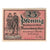 Banknot, Niemcy, Ronneburg Stadt, 25 Pfennig, Batiment, 1921, 1921-05-01