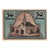 Banknote, Germany, Ronneburg Stadt, 50 Pfennig, Batiment, 1921, 1921-05-01
