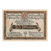 Banconote, Germania, Prien Gemeinde, 10 Pfennig, paysage, 1920, 1920-12-01