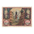 Banknote, Germany, Rosenheim Stadt, 25 Pfennig, rue, 1921, 1921-02-16