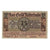 Banknote, Germany, Ritterhude Gemeinde, 75 Pfennig, Batiment, 1921, AU(55-58)