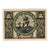 Banknot, Niemcy, Rudolstadt Stadt, 50 Pfennig, personnage 1, 1922, 1922-01-01