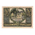 Banknot, Niemcy, Rudolstadt Stadt, 50 Pfennig, personnage 5, 1922, 1922-01-01