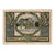 Biljet, Duitsland, Rudolstadt Stadt, 50 Pfennig, personnage 6, 1922, 1922-01-01