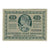 Banknot, Niemcy, Remagen Stadt, 25 Pfennig, Batiment, 1921, AU(55-58)
