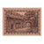 Banknot, Niemcy, Remagen Stadt, 50 Pfennig, Batiment, 1921, AU(55-58)