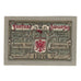 Banknot, Niemcy, Norenberg Stadt, 25 Pfennig, animal, 1921, 1921-01-01