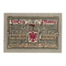 Banknot, Niemcy, Norenberg Stadt, 50 Pfennig, personnage, 1921, 1921-01-01