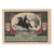 Banknot, Niemcy, Striegau Stadt, 25 Pfennig, personnage 1, 1921 (1922)