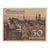 Banconote, Germania, Stuttgart Stadt, 50 Pfennig, paysage, 1924, 1924-03-31