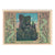 Banknot, Niemcy, Stecklenberg Gemeinde, 25 Pfennig, ruine, 1921, 1921-07-01