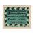 Banconote, Germania, Sonneberg Stadt, 10 Pfennig, personnage, 1921, 1921-01-21
