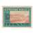 Banknot, Niemcy, Schaala Gemeinde, 10 Pfennig, paysage, 1921, 1921-08-15