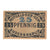 Banknot, Niemcy, Süderbrarup Gemeinde, 25 Pfennig, Texte, 1920, AU(55-58)