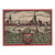 Banconote, Germania, Sömmerda Stadt, 25 Pfennig, paysage, 1921, 1921-08-01