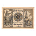 Banknot, Niemcy, Sangerhausen Stadt, 5 Pfennig, Texte, 1921, 1921-03-26