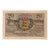 Banknote, Germany, Tondern Stadt, 20 Pfennig, Blason, 1920, 1920-02-10